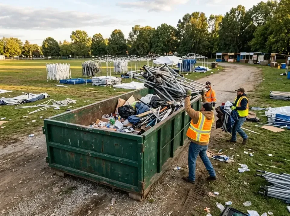 temporary-event-waste-containe-016 — frequently asked questions, Roll-Off Dumpster Rental Services in Chipley, FL